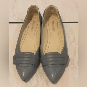 Nine West Flat